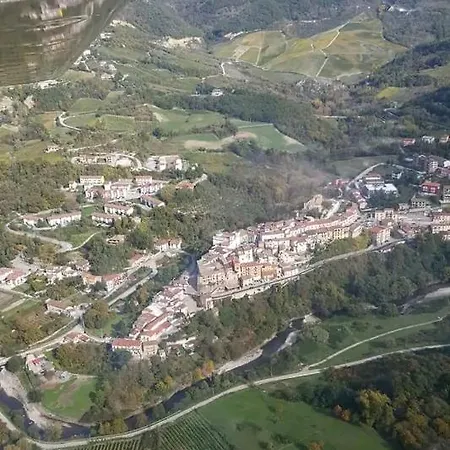 Le Due Rive Tufo (Avellino)