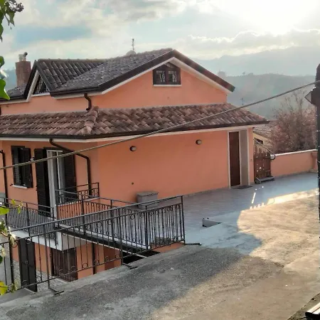 Le Due Rive * Tufo (Avellino)