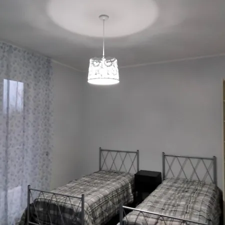 펜션 Le Due Rive Tufo (Avellino)