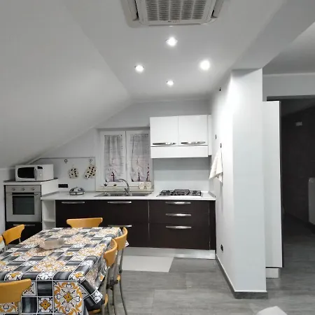 度假居 Le Due Rive *