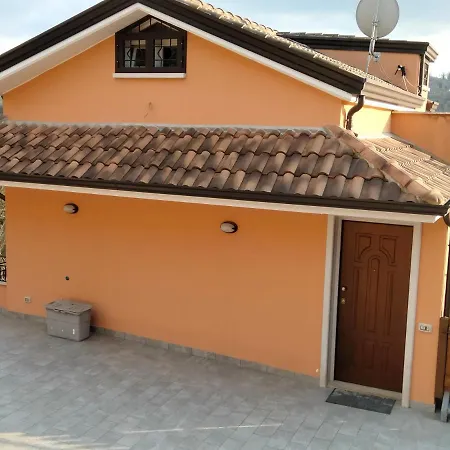 Le Due Rive * Tufo (Avellino)