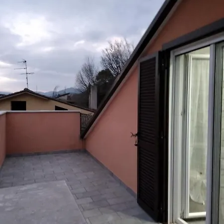 度假居 Le Due Rive