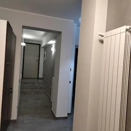 度假居 Le Due Rive *