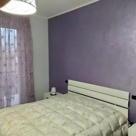 Le Due Rive Tufo (Avellino)