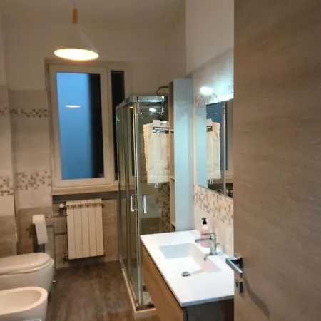 Le Due Rive * Tufo (Avellino)