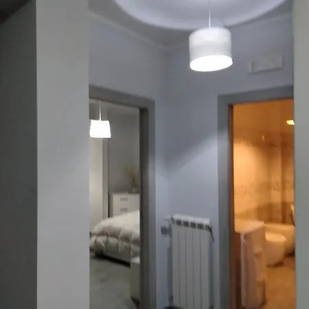 Le Due Rive Tufo (Avellino)