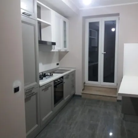 Le Due Rive بيت للعطل Tufo (Avellino)