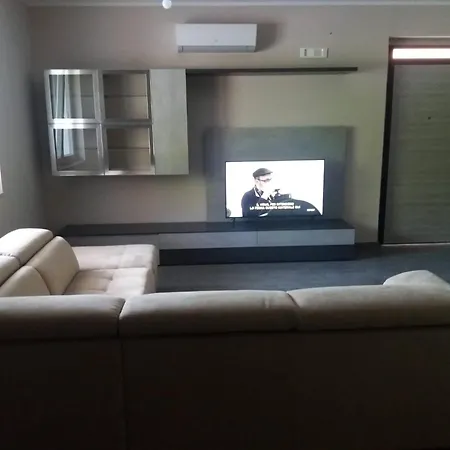 بيت للعطل Le Due Rive