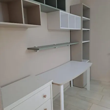 Le Due Rive Feriehus Tufo (Avellino)