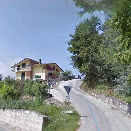 Le Due Rive * Tufo (Avellino)