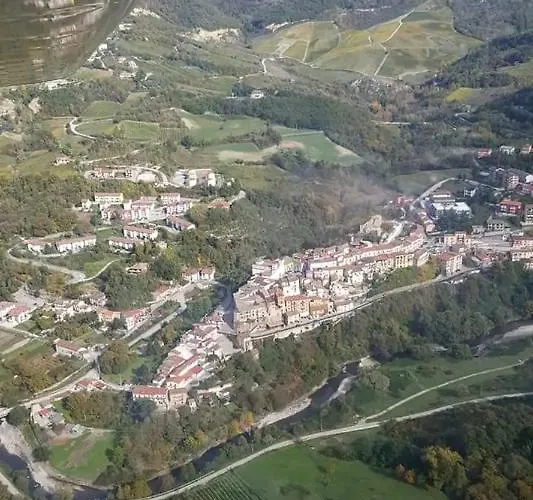 Le Due Rive Tufo (Avellino)