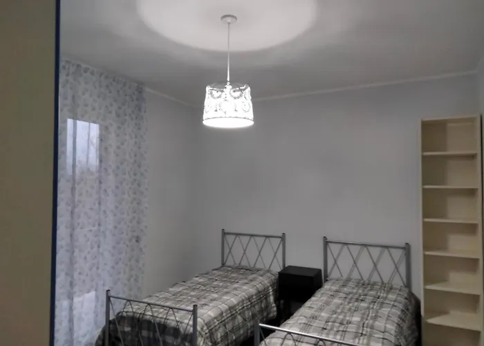 Дом отдыха Le Due Rive Tufo (Avellino)