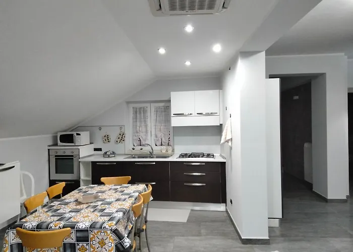 Дом отдыха Le Due Rive *