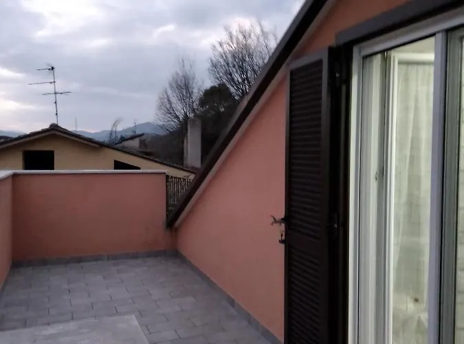 Дом отдыха Le Due Rive