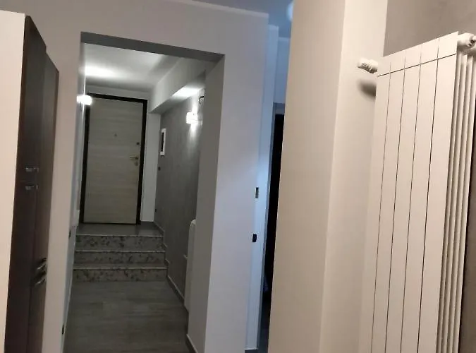 Дом отдыха Le Due Rive *