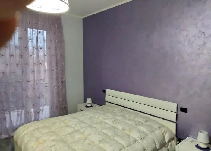 Le Due Rive Tufo (Avellino)